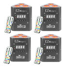 Ezwedgetri Chauvet Dj Ezwedge Tri