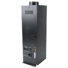 F-200 Wk Fire Effect Dmx Projector Machine Dj Stage Disco Band Show Party Flame Thrower