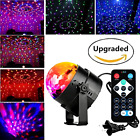 F11058-01 Advaka Disco Lights Sound