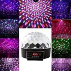 Fbaip001 Econoled Mini Disco Ball Lamps Led Rgb Crystal 621033758999