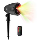 Fbao00000816 Decorative Lighting Projectors Aluminum Alloy Outdoor Laser Christmas 6970323131610