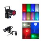 Fbawtd85 Gbgs Dmx Pinspot Rgbw Led Stage Lighting 709112303190