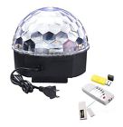 Fd-stli Fding Led Crystal Magic 725090468928