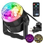 Fdas748 Branded Party Disco Led Dj Dance Bulb Activated 755101288030