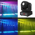 Fff0818666799676wt Unbranded-generic 30w Dmx512 Led 958613222190