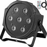 Fgfdg0041241568773090 Vevor Stage Light Rgbw Dmx Control Remote Leds 5454339017515