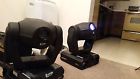 250xt Fixture Elation Color Spot Robe Light