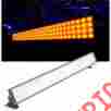 Flash-kling-batten Flash Kling Batten American Dj 40x4 Led Pixel Bar New