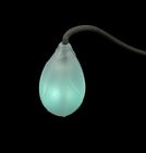 Flowtoys Podpoi Led Poi And Mood Light By Non-toxic Conscious Design Brand New 696859012167
