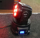 7x10w Flurryq Blizzard Lighting Flurry Q
