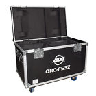 00819730019813 Foc002 American Dj Qrc-fs3z Road