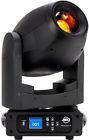 Focus-spot-4z American Dj Adj Focus Spot Led Moving Head Fixture Zoom