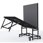 Fsfpc Intellistage Or High Folding Stage Carpet Finish