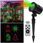 Fu7102601 Proteove Christmas Outdoor Laser 609378466427