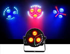 Fx Par 3 How Chauvet Dj Fxpar Church Stage 613815623359