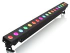 Fx18 Mega Lite N-e Color