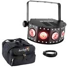 Fxarrayq5bag Chauvet Dj Fxarray Led Wash Light Protective Case 0761856537651