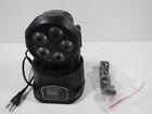 Fzh9993834873248ao Docooler 75w Moving Head