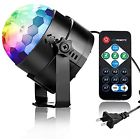 G2 Coidea Disco Lights Ball 714559958292