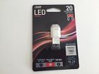 G9 Led Feit Electric Base 20 Watt Replacement Uses Only 2w New In Package 120v 017801756418