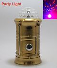 Ga4058 Mingfeng Ltd Party Light 714424554239