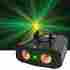 Galaxian-gem-ir American Dj Galaxian Gem Ir Led Laser Effect Light New