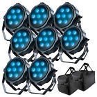 Gamutpar74pkbag Marq Lighting 8 Gamut 603786638889
