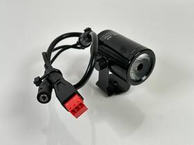 Pr41 Gantom Lighting Precision Dmx Rgb Flood Light Gocable Connector