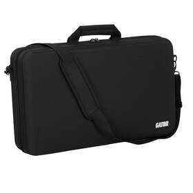 Gu-eva-2314-3 Gator Cases Lightweight Molded Eva Storage Case Fits Pioneer Ddj-sb/sb2/rb And Gea