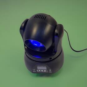 3110 Gdjrttk 40w Led Rgbw Beam Wash Moving Head Light Stage Effect Dj Disco Bar Dmx Spot Lamp