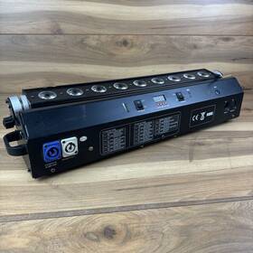 Zq06118 Gdjrttk Rgbwauv Led Wash Bar Light Irc Dmx Pro Stage Show Dj Disco Party Nightclub Decor