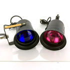 Ge Set Rainlight Sta Light Fixtures Bulbs Color Filters Ceiling