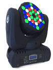 Gf-3603-a Dmx Led Moving Head Set Of Movers