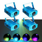 Rno701750 Gfd263489 Pcs Remote Rgb Led Water Wave Ripple Effect Stage Lighting