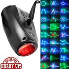 Gg34510 Brandit Rgbw Pattern Stage Light Auto For Dj 791943034510