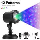 Gl-22392 Bellar Outdoor Laser Christmas 710280558244