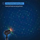 Gl18346 Geekers Laser Decorative Lighting Projectors Lights Christmas Led Star Shower