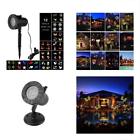 Gl19830 Projector Lights Pattern Gobos Garden Lamp Lighting Waterproof 6920836560735