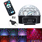 Gld480696 Newlauch Stage Effect Lighting Crystal Led Rgb Ball 6229783699582