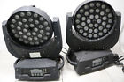 Gled-107 Stage Party Led Moving Head Lighting