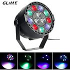 Glimemannysen1196 12led Stage Lights Clubs 728350388134