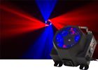 Gobo-monster-led Solena Gobo Monster Led Rgbw Projector Used 641076975863