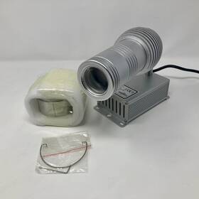 Es-a10 Gobosource Eco Spot Led A10
