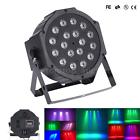 Gpj9198017833071dr Unbranded-generic 18w Rgb Led