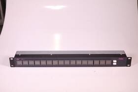 Nv9641a Grass Valley Nv9640a Lcd Control Panel
