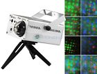 200mw Green Melea Lighting Red Projector 9w Laser Led 0.8w Stage