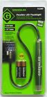 Fl2aaf Greenlee Flashlight Flexible Led