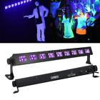Gri8077934888515ud Tomshine Led Uv Bar Black Light Dimmable Lamp 602430472916