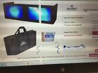Gs-lsb1646t Grundorf Table Top Black Lycra Led Dj Facade Leds