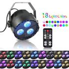 Gsv6690636808685xp Tomshine Waterproof Leds Dmx Rgbp Wash Effect Stage 799899143645